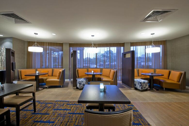 Hotel Courtyard By Marriott Jacksonville Flagler Center