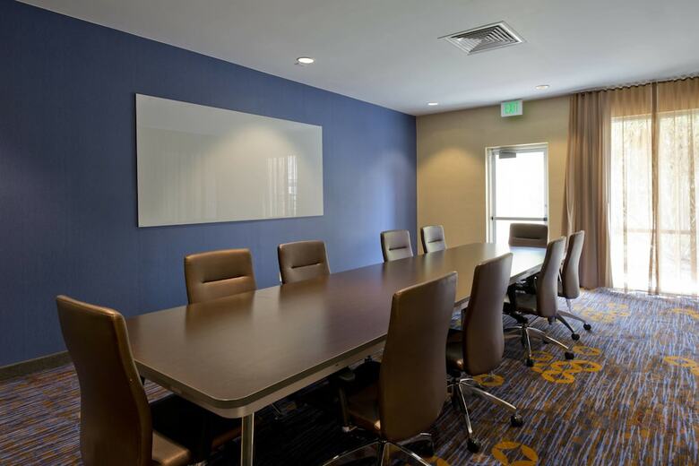 Hotel Courtyard By Marriott Jacksonville Flagler Center