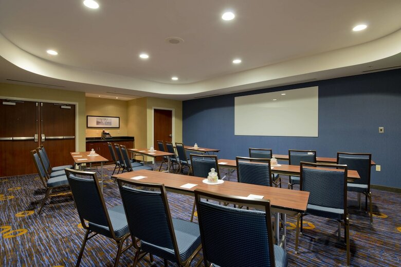 Hotel Courtyard By Marriott Jacksonville Flagler Center