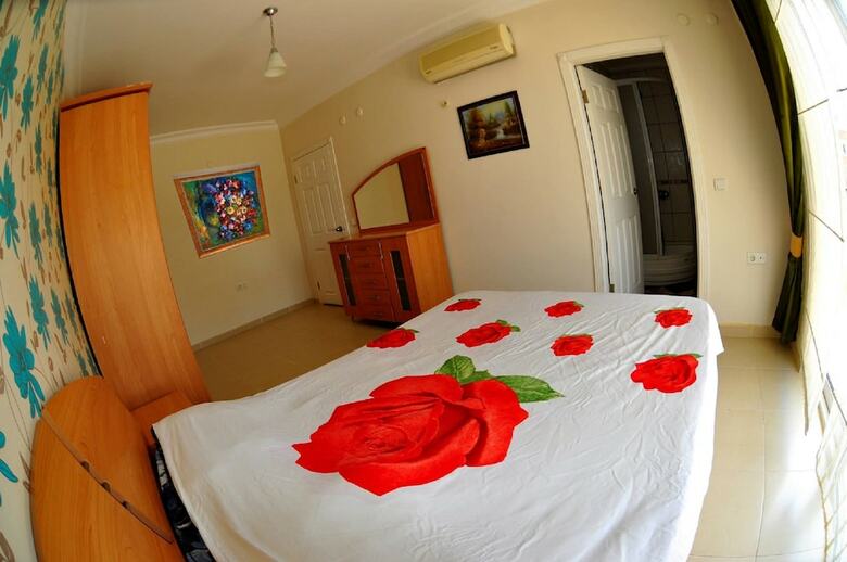 Apartamento Dream Of Holiday Alanya