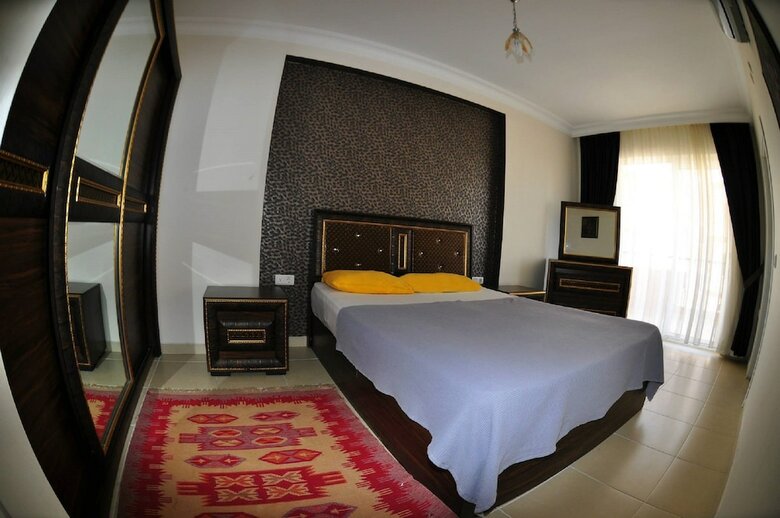 Apartamento Dream Of Holiday Alanya
