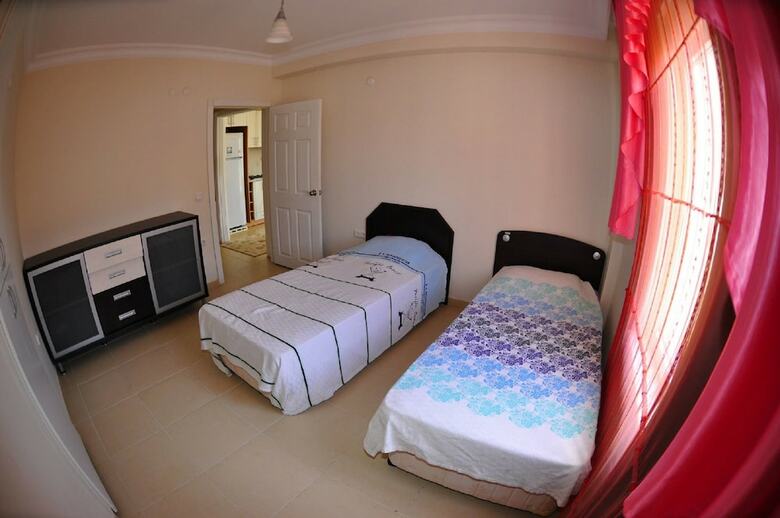 Apartamento Dream Of Holiday Alanya