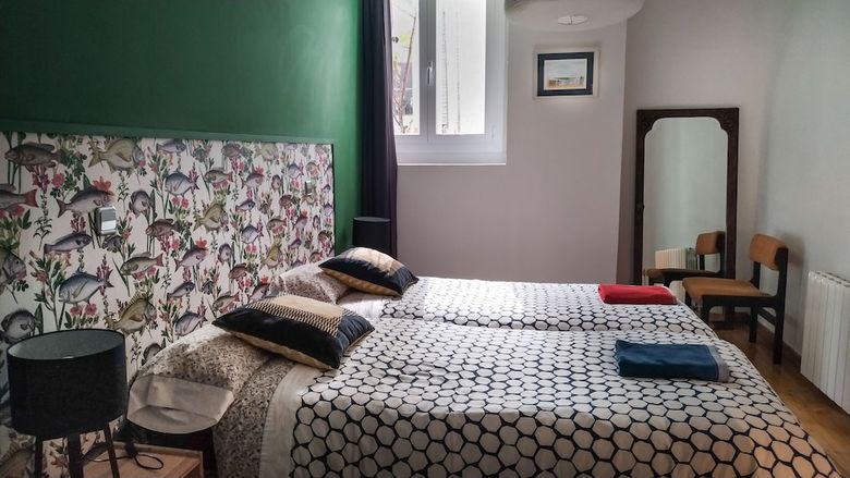 Apartamentos At Compa��a 9