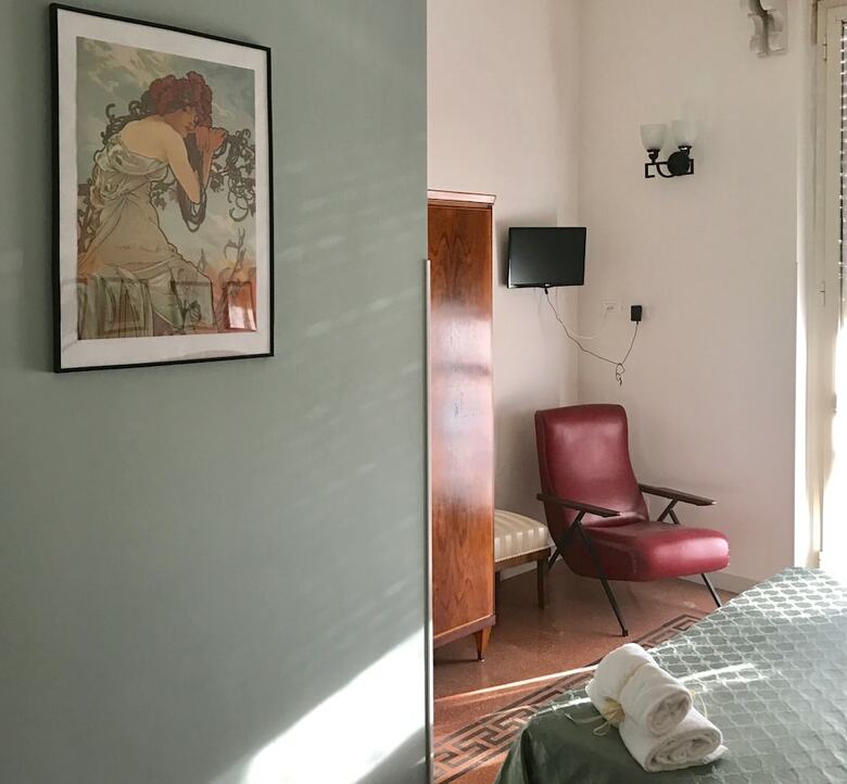 Hotel Pousada Romana