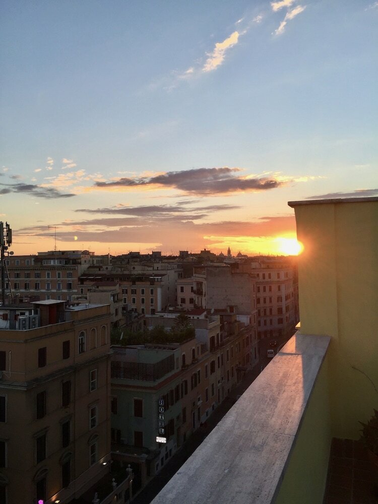 Hotel Pousada Romana