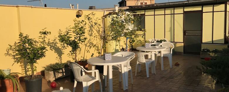 Hotel Pousada Romana