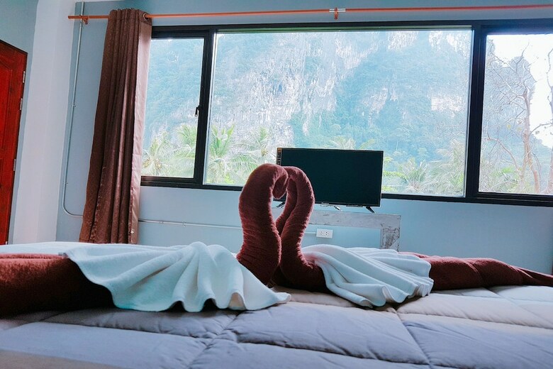 Hostal The Moment Hostel