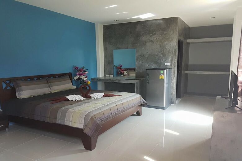 Hostal The Moment Hostel