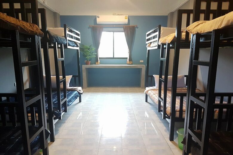 Hostal The Moment Hostel