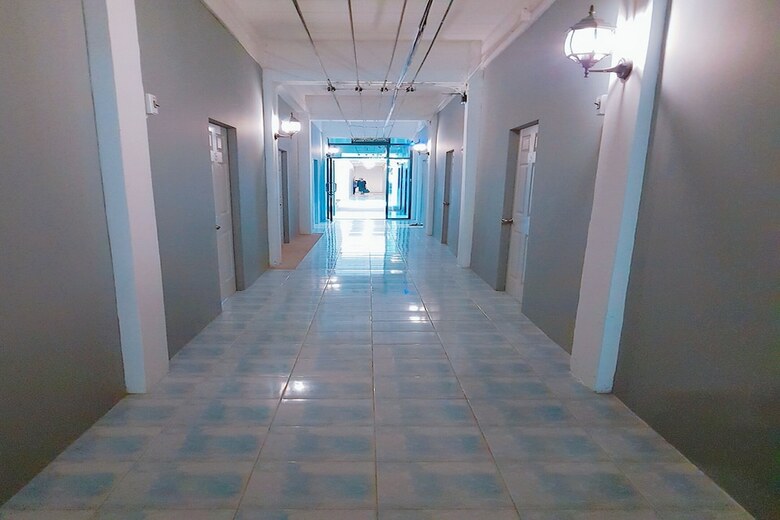 Hostal The Moment Hostel