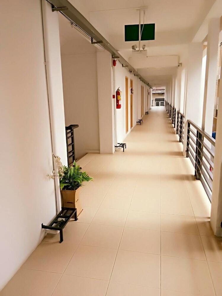 Rueangrat Hotel
