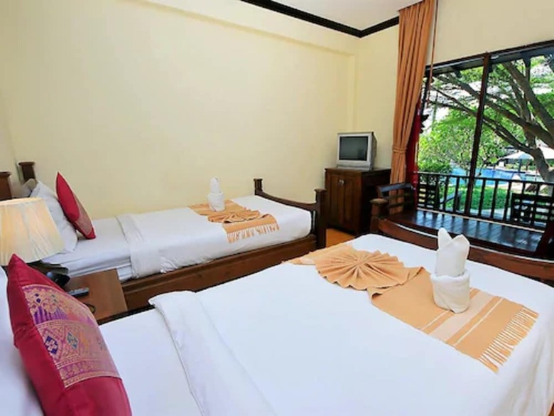 Hotel The Cher Ville Boutique Resort
