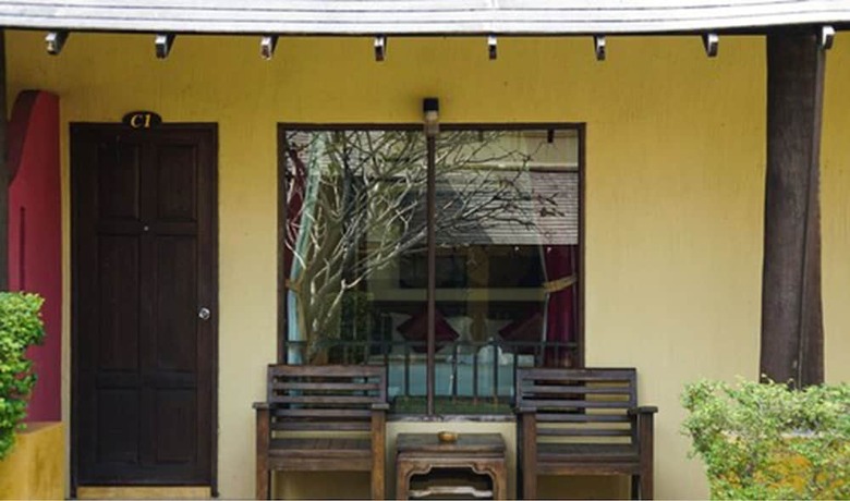Hotel The Cher Ville Boutique Resort
