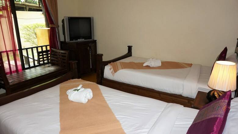Hotel The Cher Ville Boutique Resort