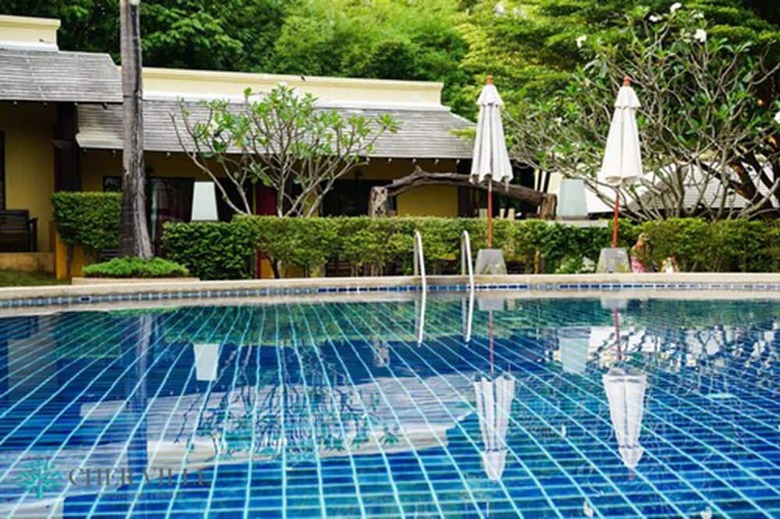 Hotel The Cher Ville Boutique Resort