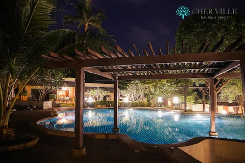 Hotel The Cher Ville Boutique Resort