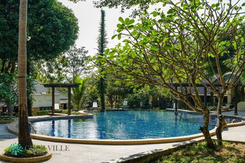Hotel The Cher Ville Boutique Resort