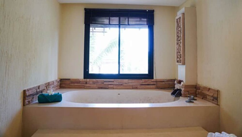 Hotel The Cher Ville Boutique Resort