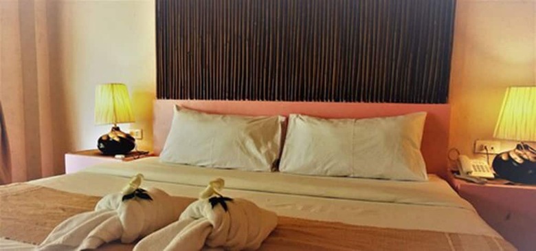 Hotel The Cher Ville Boutique Resort