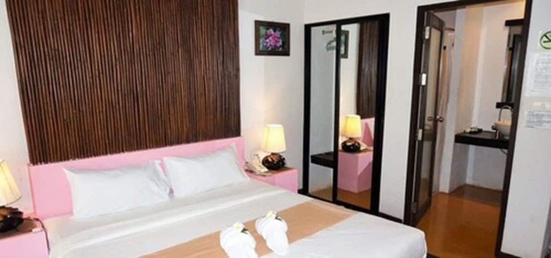 Hotel The Cher Ville Boutique Resort