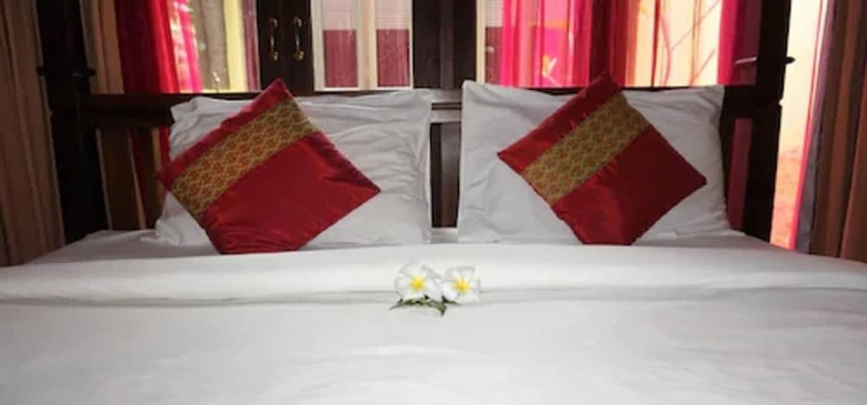 Hotel The Cher Ville Boutique Resort