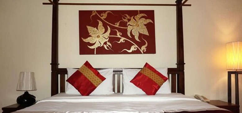 Hotel The Cher Ville Boutique Resort