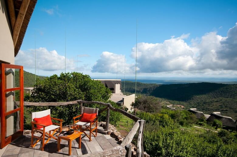 Posada Kuzuko Lodge