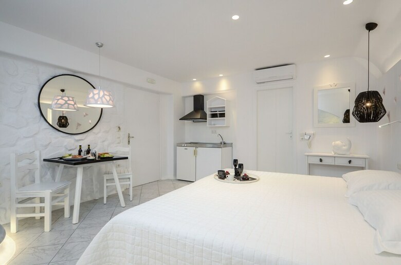Aparthotel Naxos Evilion