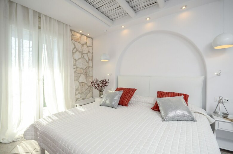 Aparthotel Naxos Evilion