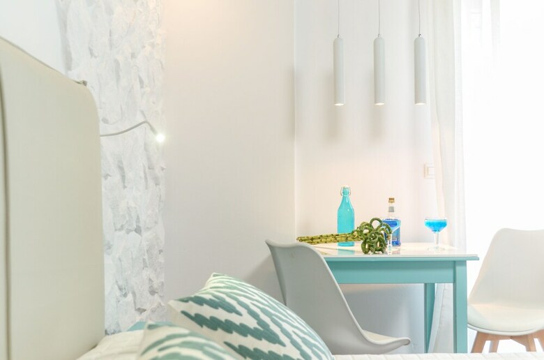 Aparthotel Naxos Evilion
