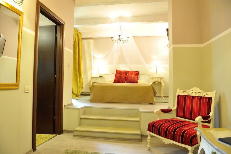 Hotel Villa Chambers'n Charm