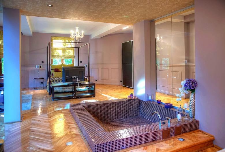 Hotel Villa Chambers'n Charm