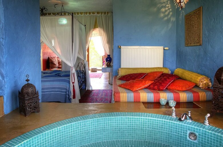 Hotel Villa Chambers'n Charm