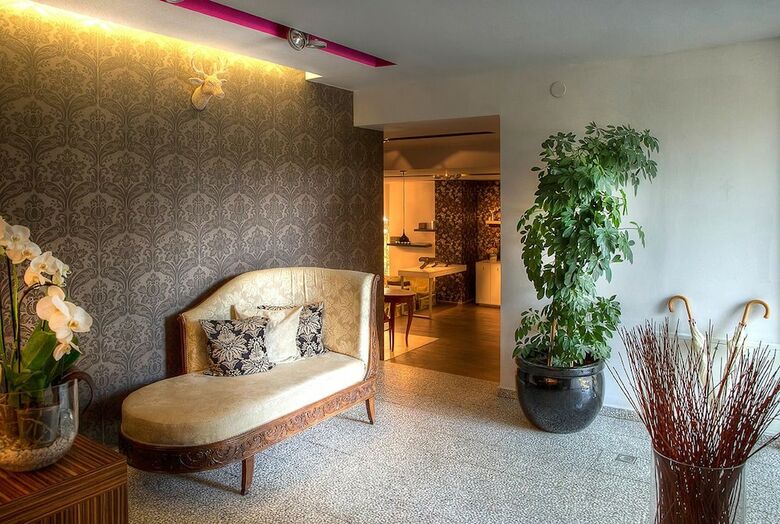 Hotel Villa Chambers'n Charm