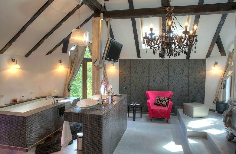 Hotel Villa Chambers'n Charm
