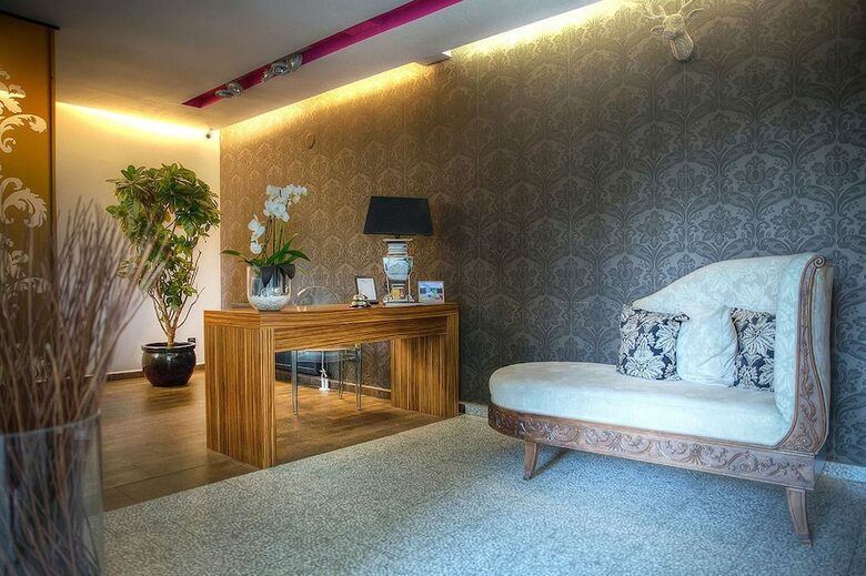 Hotel Villa Chambers'n Charm