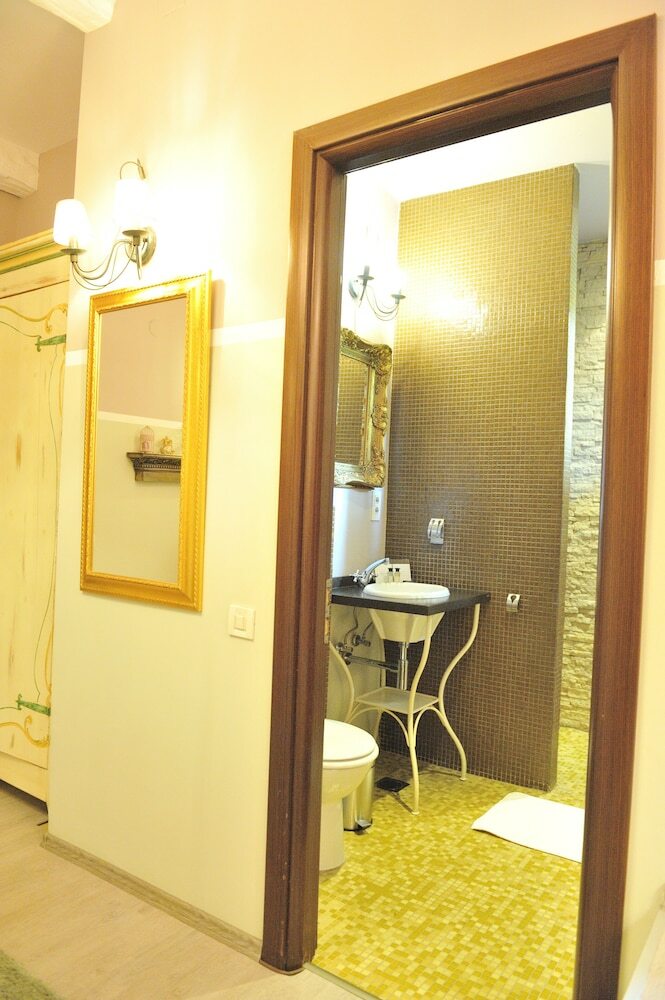 Hotel Villa Chambers'n Charm