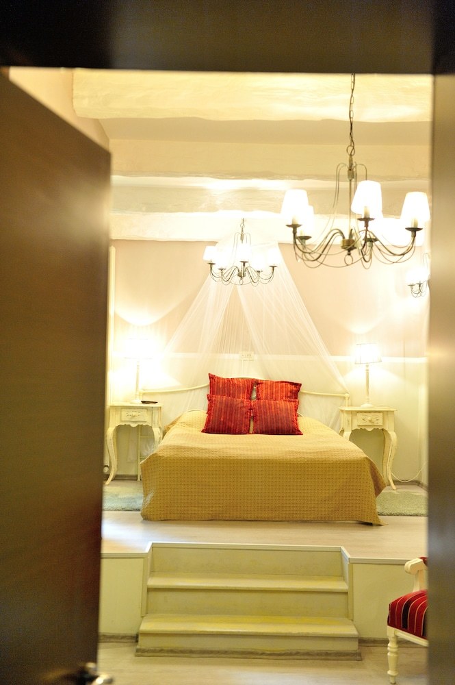 Hotel Villa Chambers'n Charm