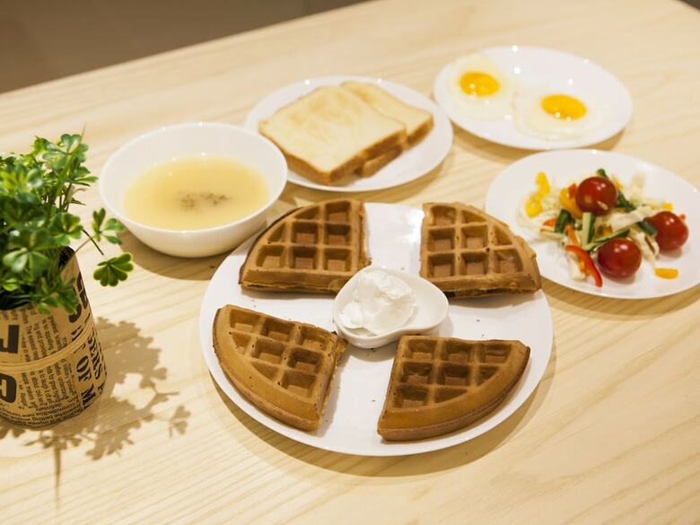 Hotel Seoul Grand Hostel Ewha Univ.