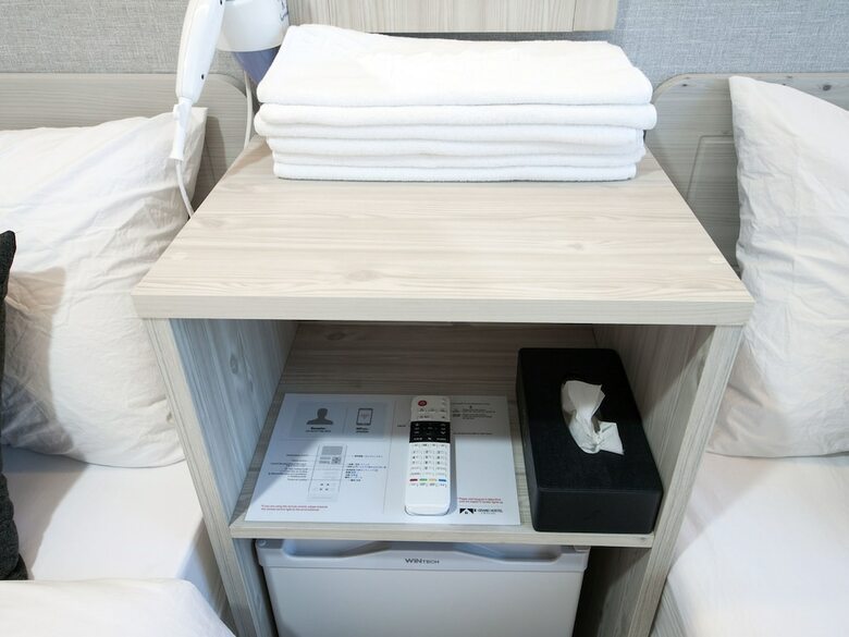 Hotel Seoul Grand Hostel Ewha Univ.