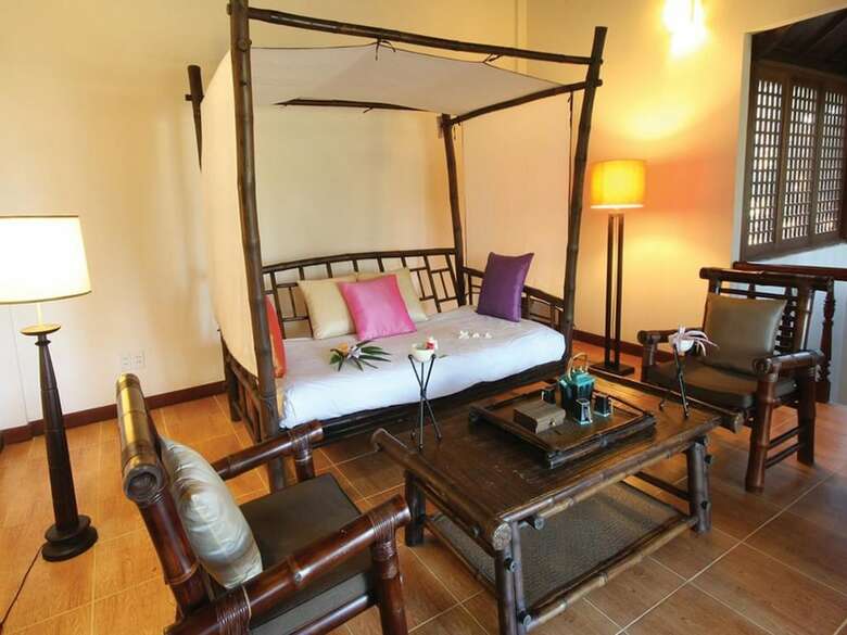 Hotel Ho Tram Beach Boutique Resort & Spa