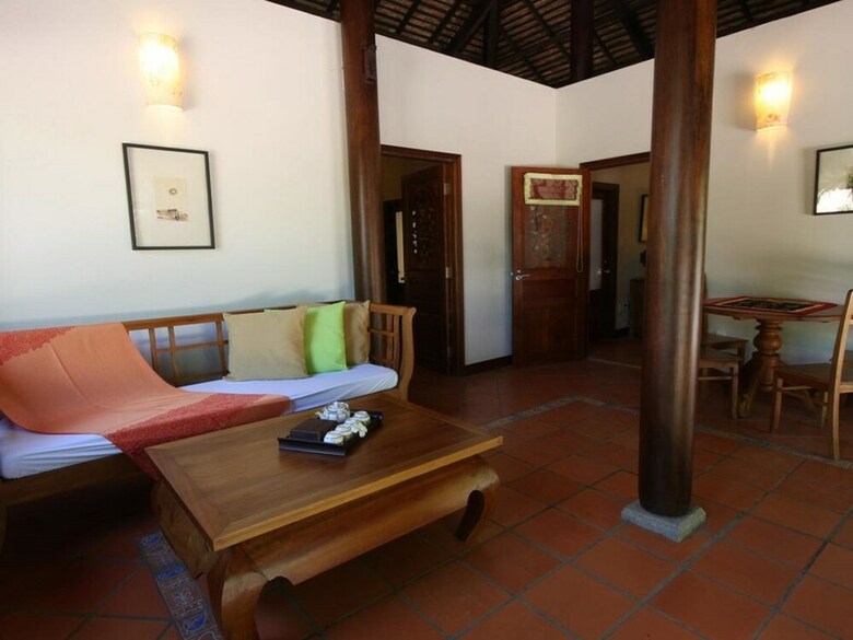 Hotel Ho Tram Beach Boutique Resort & Spa