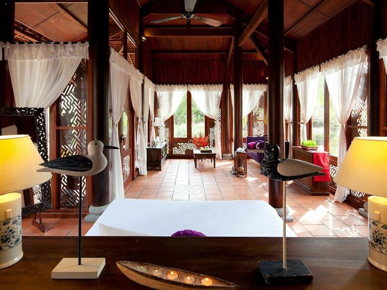 Hotel Ho Tram Beach Boutique Resort & Spa