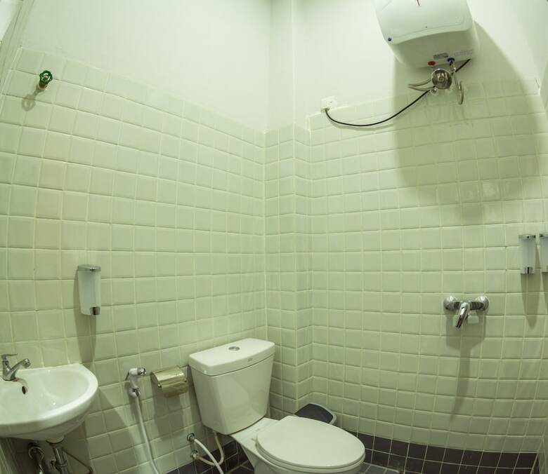 Hostal Shwe Yo Vintage Hostel