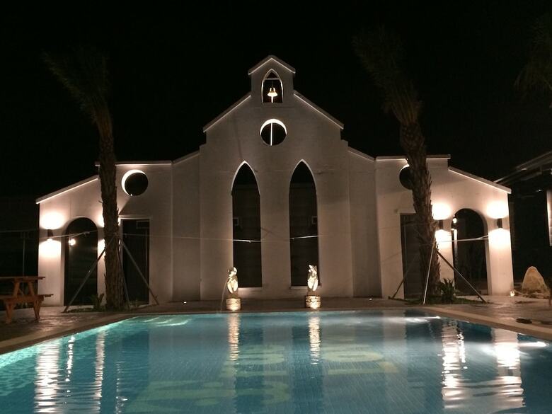 Bed & Breakfast True Love Villa
