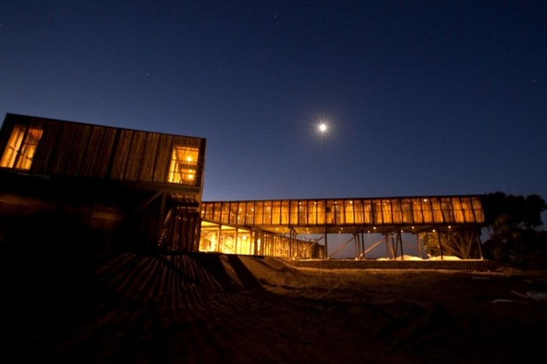 Hotel Punta Sirena