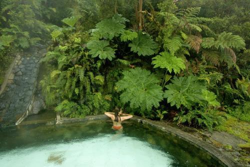 Puyuhuapi Lodge & Spa