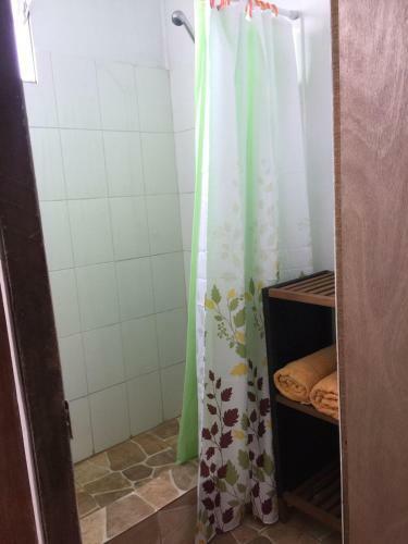 Lodge Caba�as Maheva Rapanui