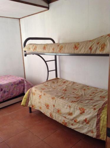 Lodge Caba�as Maheva Rapanui