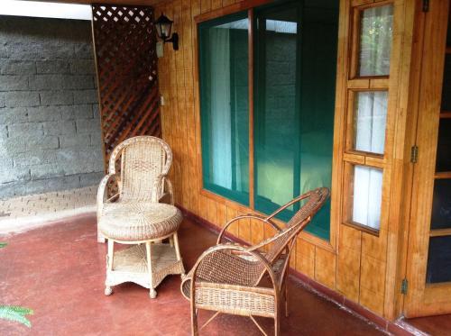 Aukara Bed & Breakfast